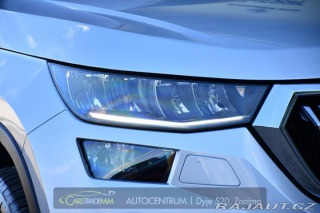 Škoda Kodiaq 2.0TDi DSG TAŽNÉ ČR 1.MAJ 2022