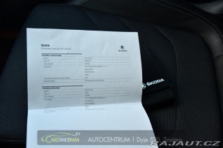 Škoda Kodiaq 2.0TDi DSG TAŽNÉ ČR 1.MAJ 2022