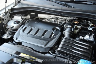 Škoda Kodiaq 2.0TDi DSG TAŽNÉ ČR 1.MAJ 2022