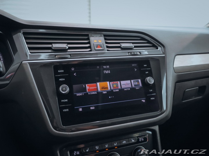 Volkswagen Tiguan Allspace 2.0 TDI DSG Comfortline 2018