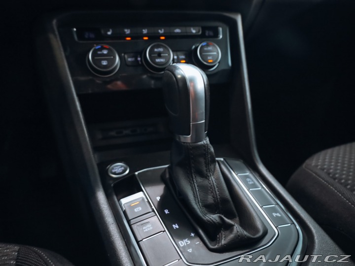 Volkswagen Tiguan Allspace 2.0 TDI DSG Comfortline 2018