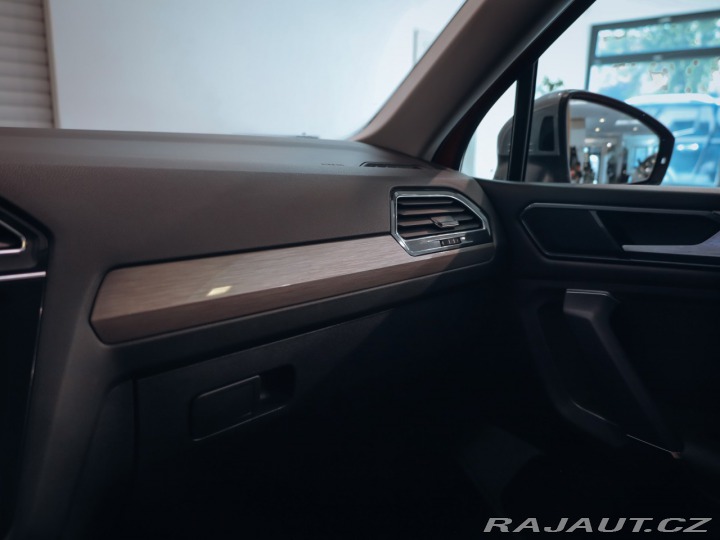 Volkswagen Tiguan Allspace 2.0 TDI DSG Comfortline 2018