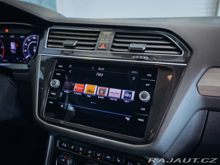 Volkswagen Tiguan Allspace 2.0 TDI DSG Comfortline 2018