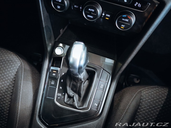 Volkswagen Tiguan Allspace 2.0 TDI DSG Comfortline 2018