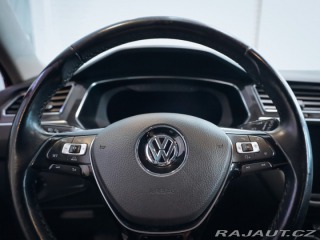 Volkswagen Tiguan Allspace 2.0 TDI DSG Comfortline 2018