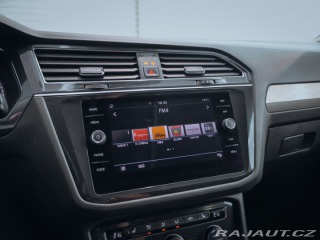 Volkswagen Tiguan Allspace 2.0 TDI DSG Comfortline 2018
