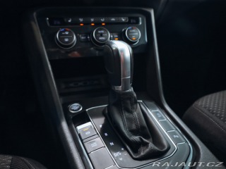 Volkswagen Tiguan Allspace 2.0 TDI DSG Comfortline 2018