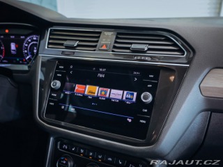 Volkswagen Tiguan Allspace 2.0 TDI DSG Comfortline 2018