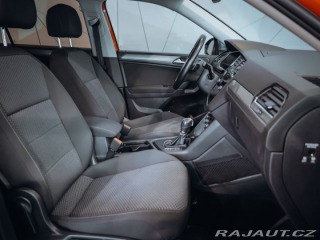 Volkswagen Tiguan Allspace 2.0 TDI DSG Comfortline 2018