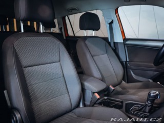 Volkswagen Tiguan Allspace 2.0 TDI DSG Comfortline 2018