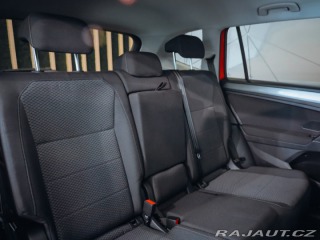 Volkswagen Tiguan Allspace 2.0 TDI DSG Comfortline 2018