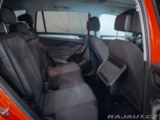 Volkswagen Tiguan Allspace 2.0 TDI DSG Comfortline 2018
