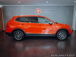 Volkswagen Tiguan Allspace 2.0 TDI DSG Comfortline 2018