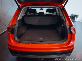 Volkswagen Tiguan Allspace 2.0 TDI DSG Comfortline 2018