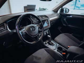 Volkswagen Tiguan Allspace 2.0 TDI DSG Comfortline 2018