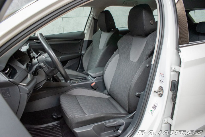 Škoda Octavia 2.0 TDI 110kW AMBITION+*Č 2023