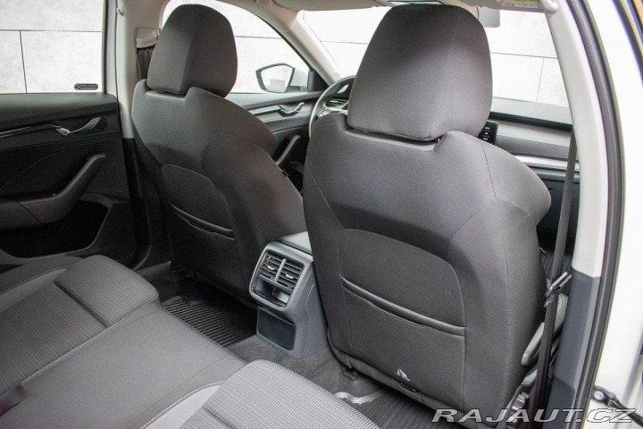 Škoda Octavia 2.0 TDI 110kW AMBITION+*Č 2023