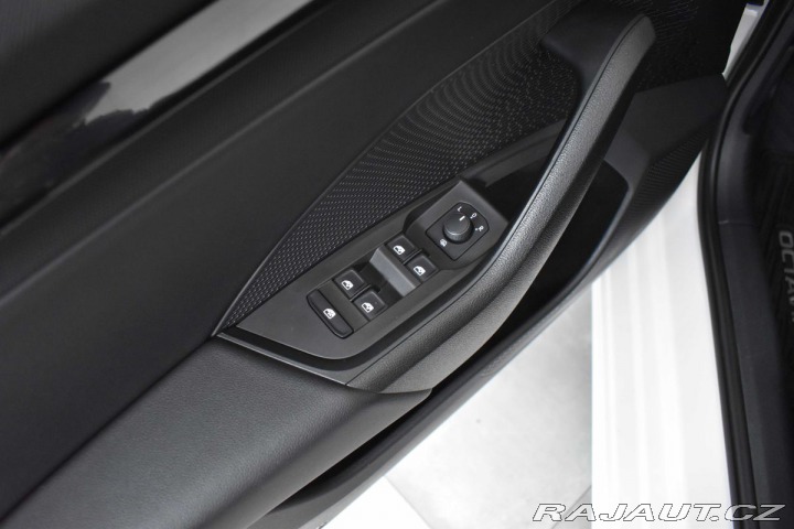 Škoda Octavia 2.0 TDI 110kW AMBITION+*Č 2023