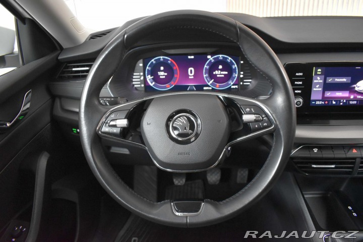 Škoda Octavia 2.0 TDI 110kW AMBITION+*Č 2023
