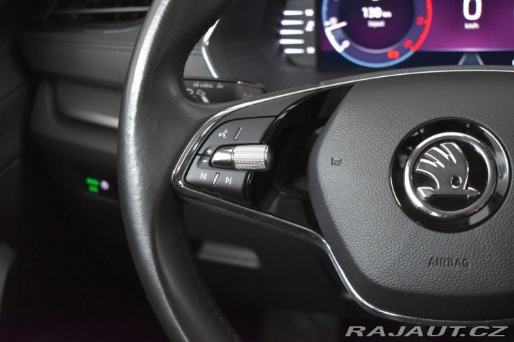 Škoda Octavia 2.0 TDI 110kW AMBITION+*Č 2023