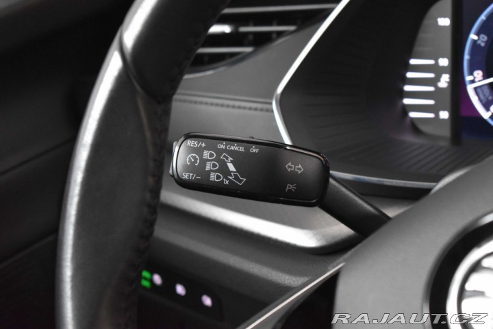 Škoda Octavia 2.0 TDI 110kW AMBITION+*Č 2023