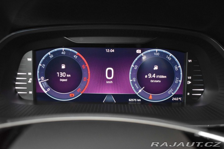 Škoda Octavia 2.0 TDI 110kW AMBITION+*Č 2023