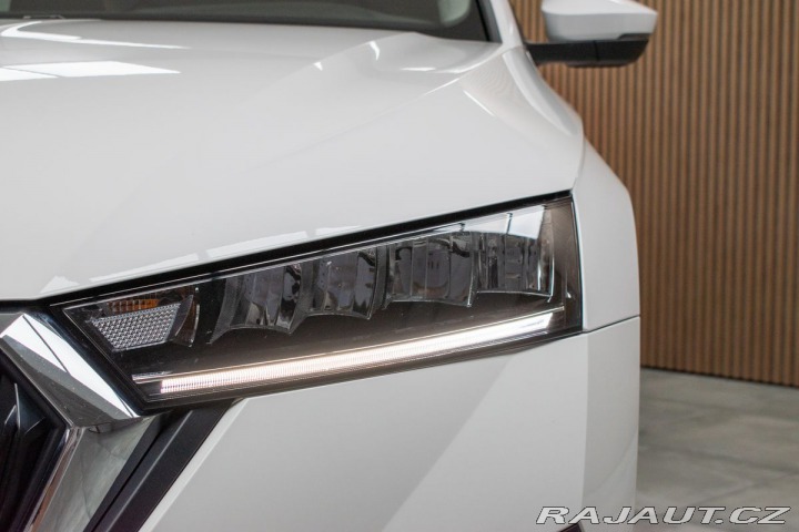 Škoda Octavia 2.0 TDI 110kW AMBITION+*Č 2023