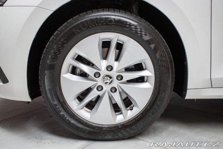 Škoda Octavia 2.0 TDI 110kW AMBITION+*Č 2023