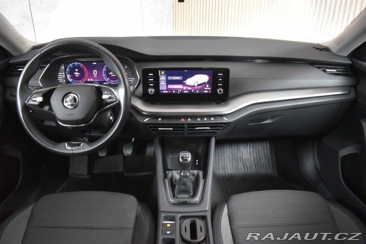 Škoda Octavia 2.0 TDI 110kW AMBITION+*Č 2023