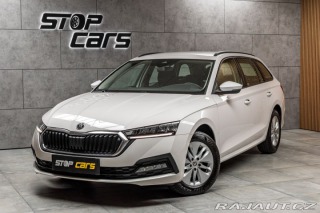 Škoda Octavia 2.0 TDI 110kW AMBITION+*Č 2023