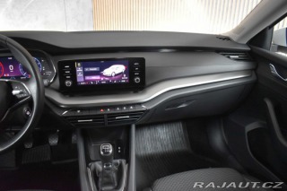 Škoda Octavia 2.0 TDI 110kW AMBITION+*Č 2023