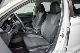 Škoda Octavia 2.0 TDI 110kW AMBITION+*Č 2023