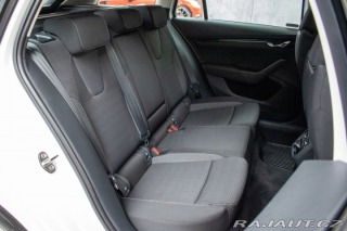 Škoda Octavia 2.0 TDI 110kW AMBITION+*Č 2023