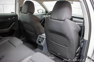 Škoda Octavia 2.0 TDI 110kW AMBITION+*Č 2023