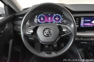 Škoda Octavia 2.0 TDI 110kW AMBITION+*Č 2023