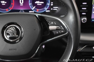 Škoda Octavia 2.0 TDI 110kW AMBITION+*Č 2023