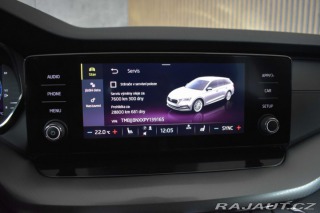 Škoda Octavia 2.0 TDI 110kW AMBITION+*Č 2023