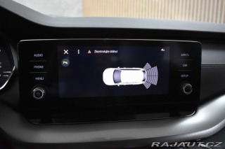 Škoda Octavia 2.0 TDI 110kW AMBITION+*Č 2023