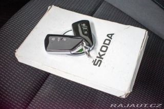 Škoda Octavia 2.0 TDI 110kW AMBITION+*Č 2023