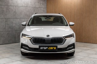 Škoda Octavia 2.0 TDI 110kW AMBITION+*Č 2023