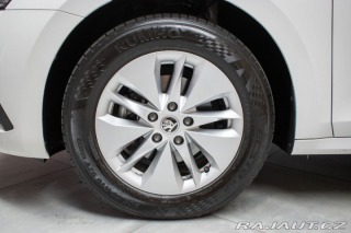 Škoda Octavia 2.0 TDI 110kW AMBITION+*Č 2023