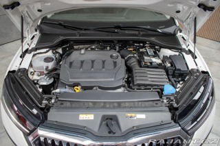 Škoda Octavia 2.0 TDI 110kW AMBITION+*Č 2023