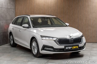 Škoda Octavia 2.0 TDI 110kW AMBITION+*Č 2023