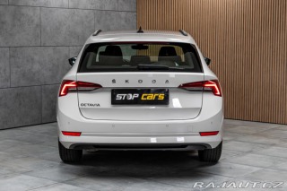 Škoda Octavia 2.0 TDI 110kW AMBITION+*Č 2023