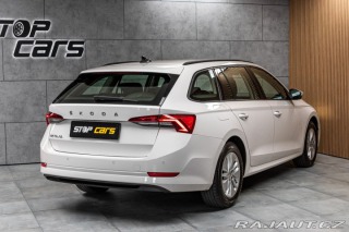 Škoda Octavia 2.0 TDI 110kW AMBITION+*Č 2023