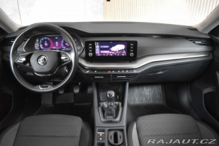 Škoda Octavia 2.0 TDI 110kW AMBITION+*Č 2023