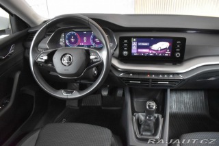 Škoda Octavia 2.0 TDI 110kW AMBITION+*Č 2023