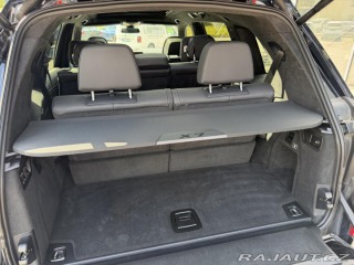 BMW X7 40XD 250kW M-PAKET R22 CZ 2022