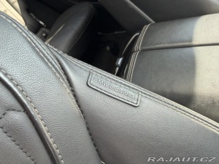 BMW X7 40XD 250kW M-PAKET R22 CZ 2022