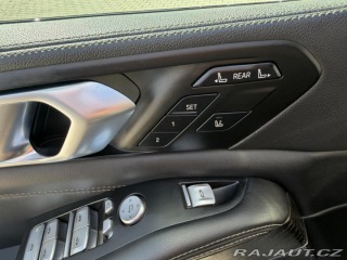 BMW X7 40XD 250kW M-PAKET R22 CZ 2022